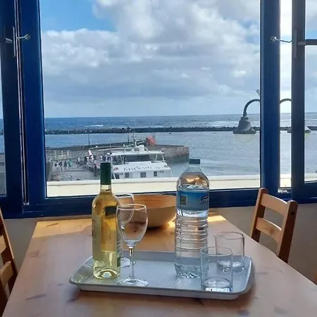 Alegranza Appartement