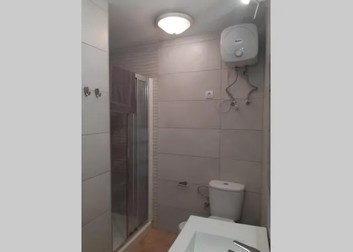 Alegranza Apartamento *