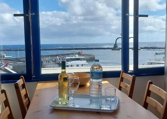 Alegranza Apartamento